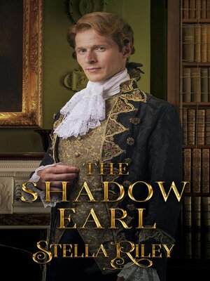 cover image of The Shadow Earl